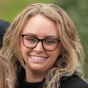 Meet your Posher, Brittney